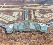 VCG: Vinaconex góp mặt thế nào tại dự án sân bay Long Thành trị giá hơn 16 tỷ USD?