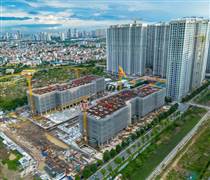 Nhà đầu tư “cắt lãi”, môi giới mỗi ngày nhận 2-4 khách ký gửi bán lại bất động sản