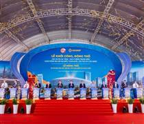 Đại dự án 145.000 tỷ đồng của Sun Group có sân vận động 70.000 chỗ, gần gấp đôi sân Mỹ Đình về sức chứa có diễn biến mới