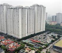 HoREA đề xuất giao địa phương quyết định trần giá bán nhà ở thương mại giá phù hợp