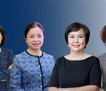 Những “bông hồng thép” phía sau các thương hiệu Việt vươn tầm thế giới