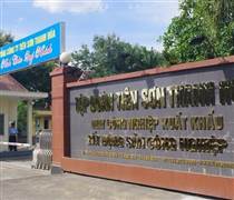 AAT: Giám đốc Tài chính Tập đoàn Tiên Sơn Thanh Hóa bị xử phạt do thao túng cổ phiếu