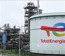 Nhiều đại gia năng lượng hưởng lợi sau khi Qatar ngừng xuất khẩu LNG