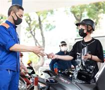 Doanh nghiệp xăng dầu triển khai các giải pháp đảm bảo nguồn cung