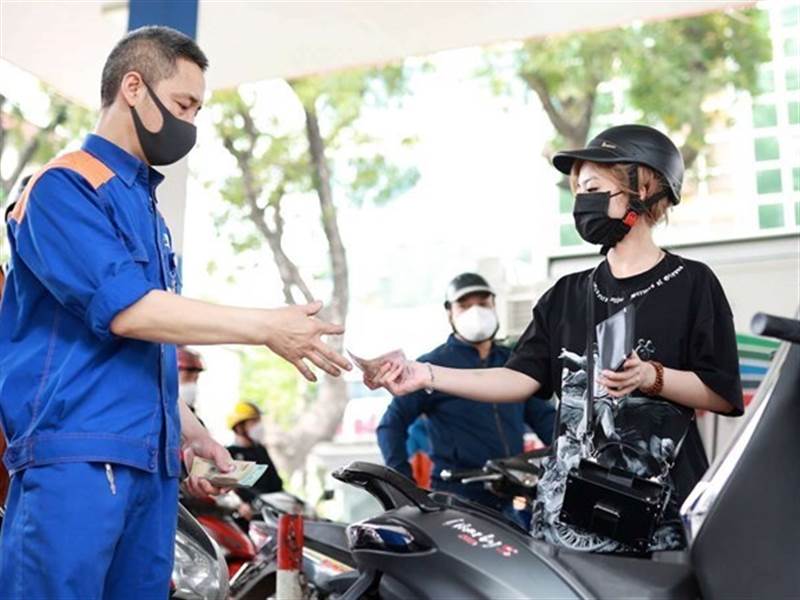 Doanh nghiệp xăng dầu triển khai các giải pháp đảm bảo nguồn cung