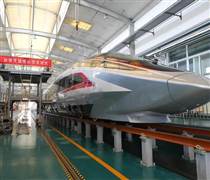 Trung Quốc công bố loạt siêu dự án trong kế hoạch 5 năm mới