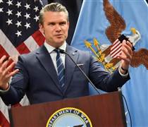 Mỹ phản hồi tin Nga cung cấp vị trí tàu chiến, máy bay Mỹ cho Iran