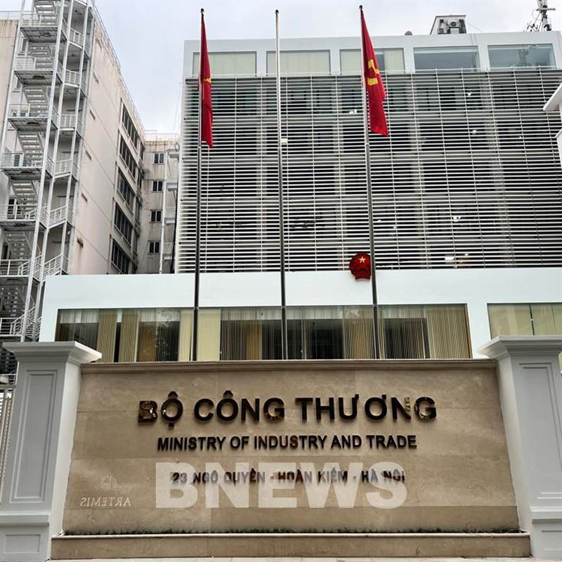 Sửa đổi Luật Quản lý ngoại thương: Bộ Công Thương đề xuất nhiều chính sách mới
