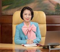 Khối tài sản của 5 'bóng hồng' giàu nhất sàn chứng khoán Việt Nam