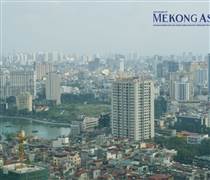 Cổ phiếu bất động sản 'dò đáy' đến bao giờ