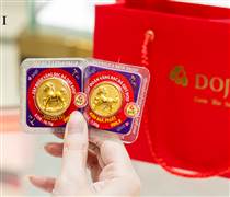 Thị trường vàng tuần qua: Giá vàng ‘rung lắc’ mạnh, vẫn neo ở mức cao