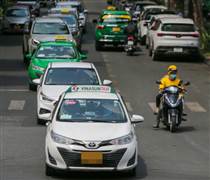 Xe công nghệ phát hành hàng triệu hoá đơn lẻ, VCCI kiến nghị gì?