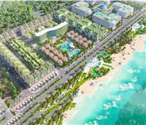 VCG: Quỹ đất hàng nghìn ha, Vinaconex đang đầu tư những dự án nào?