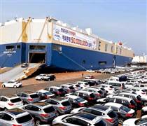 Xung đột Trung Đông đe dọa chuỗi cung ứng ô tô châu Á