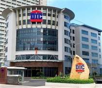 DIG: DIC Group mua thêm cổ phiếu tại DIC Phương Nam