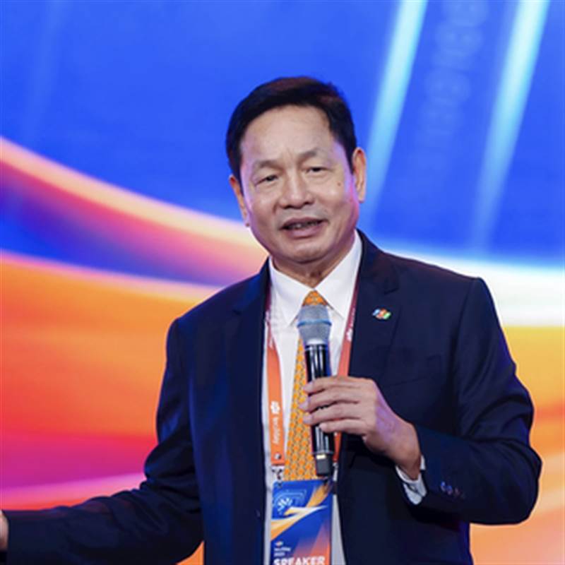 Sau 15 năm đặt nền móng tại Đà Nẵng, FPT dồn dập khởi động 7 dự án lớn trên khắp cả nước chỉ trong 3 tháng