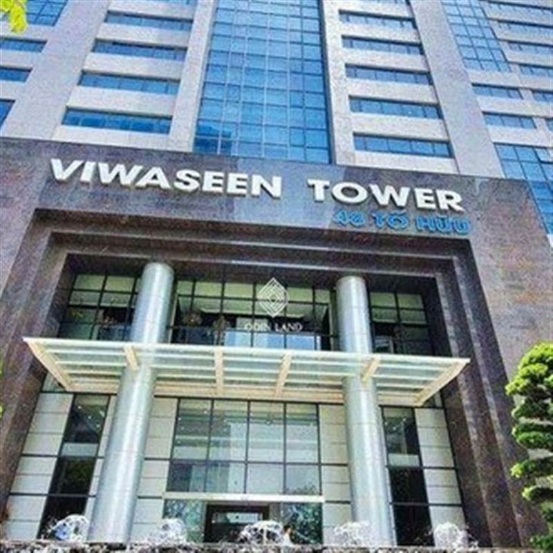 VIW: Viwaseen kiện toàn bộ máy lãnh đạo