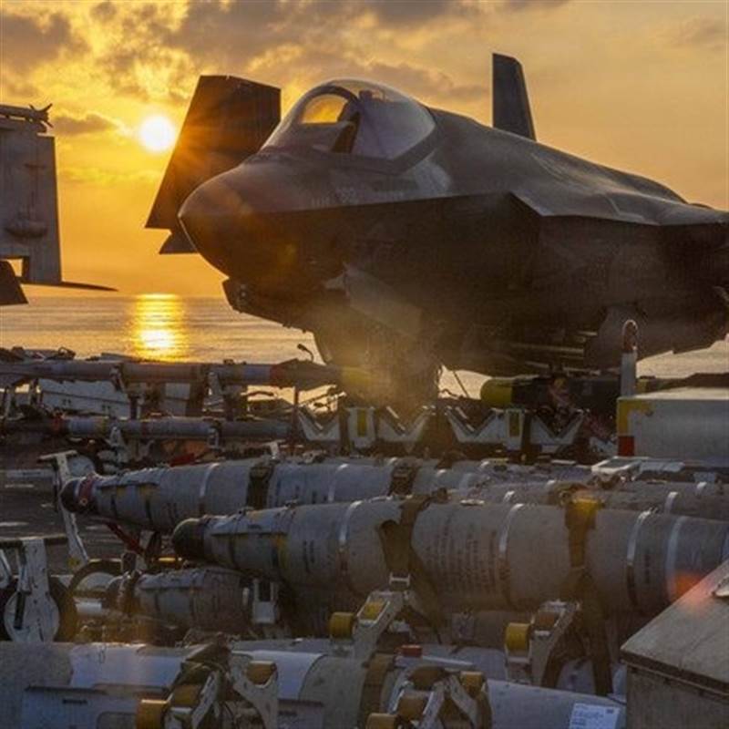 Nghị sĩ Mỹ: Washington sẽ kiếm bộn tiền từ cuộc chiến với Iran, tạo ra ‘cơn ác mộng’ cho Trung Quốc