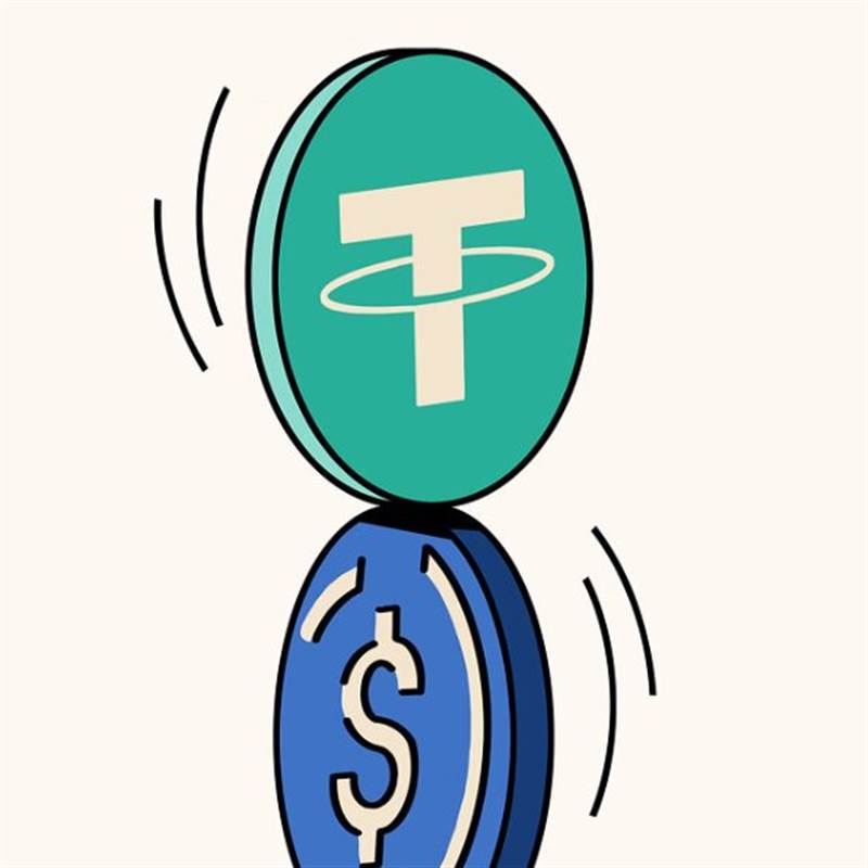 'Soi' đồng tiền số đang phát triển nhanh nhất hiện nay: Từ 'đối thủ' của USD đến công cụ củng cố sức mạnh đồng bạc xanh