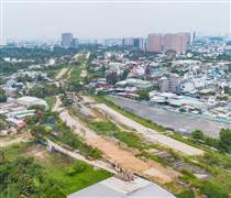 VPI: Góp thêm vốn vào công ty con làm đường nối Phạm Văn Đồng đến nút giao thông Gò Dưa