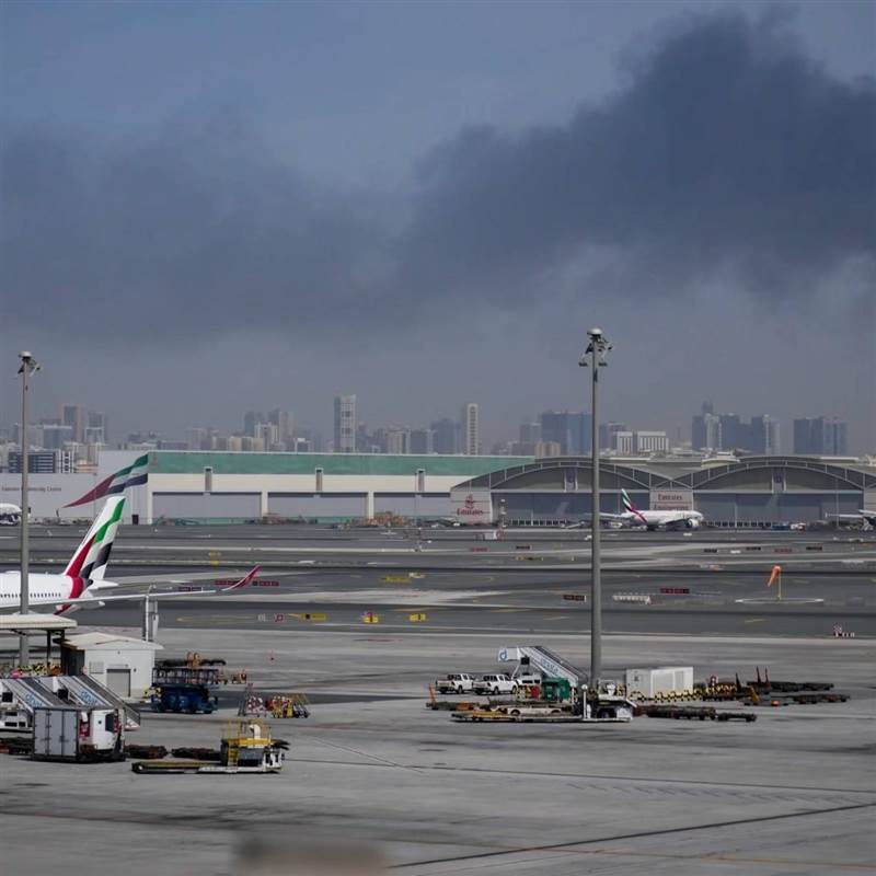 Xung đột Trung Đông: Vietnam Airlines mất thêm 2.000 USD/chuyến bay, ACV nguy cơ hụt thu 10,9 triệu USD/tháng