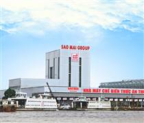 ASM: Sao Mai Group giải thể 1 công ty con