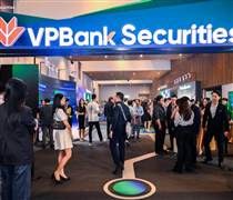 VPX: VPBankS triển khai gói ưu đãi kép: 0% lãi vay margin hoặc miễn phí giao dịch