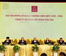 HSG: Hủy mua cổ phiếu quỹ, tập trung làm 20.000 căn nhà ở xã hội và mở rộng mảng bán lẻ