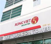 VDS: Chứng khoán Rồng Việt tất toán lô trái phiếu 500 tỷ đồng