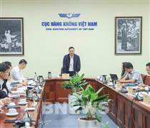 Giá nhiên liệu bay tăng gấp 3 lần, ngành hàng không bàn phương án ứng phó