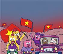 Phát động cuộc thi viết chào mừng 30 năm ngành Chứng khoán Việt Nam