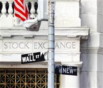 Phố Wall lo ngại “dư âm” khủng hoảng tài chính 2008 quay trở lại