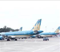 Giá nhiên liệu bay tăng gấp 3 lần, ngành hàng không bàn phương án ứng phó
