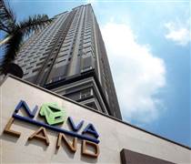 Một công ty con của Novaland tiếp tục chậm thanh toán gần 2.100 tỷ đồng gốc, lãi trái phiếu