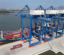 PDN: Cảng Đồng Nai sắp chi hơn 111 tỷ đồng tạm ứng cổ tức