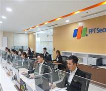 FTS: Chốt ngày họp ĐHĐCĐ thường niên 2026