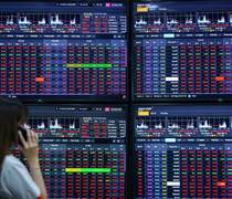 Chứng khoán phái sinh ngày 9/3: Giá giảm kịch sàn, phe Short "đại thắng" trong phiên giảm mạnh