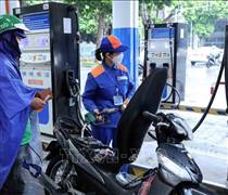 Bộ Công Thương khuyến cáo không tích trữ xăng dầu gây mất cân đối cung cầu cục bộ