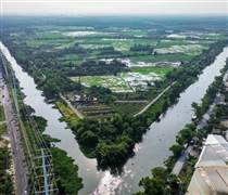 Chính thức công bố quy hoạch dự án 59.000 tỷ do Vinhomes của tỷ phú Phạm Nhật Vượng đầu tư tại thành phố giàu nhất Việt Nam