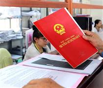 Chuyện lạ: Ngân hàng nhận thế chấp nhầm đất của người khác, buộc phải trả lại sổ đỏ