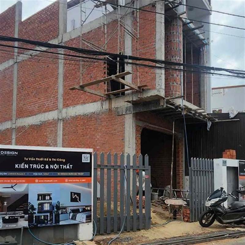 Giá vật liệu xây dựng tăng cao, doanh nghiệp Đắk Lắk linh hoạt ứng biến