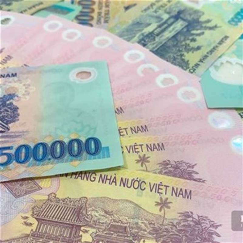 Lãi suất Agribank mới nhất, gửi tiết kiệm 600 triệu đồng về tay 63,6 triệu đồng