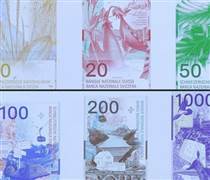 Thụy Sĩ hiến định quyền dùng tiền mặt