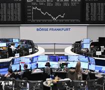 Lo ngại về kinh tế đẩy chỉ số chứng khoán chủ chốt của Đức lao dốc mạnh