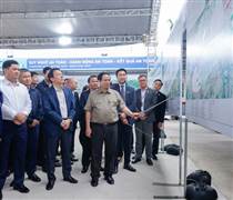 Thủ tướng giao nhiệm vụ quan trọng cho EVN, VNPT, Viettel và 5 tỉnh thành miền Bắc