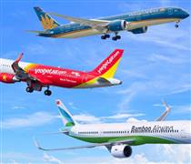 Cục hàng không họp khẩn với ACV, Vietnam Airlines, Vietjet, Bamboo Airways