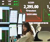 Giá dầu lao dốc, chứng khoán châu Á đồng loạt đảo chiều, giao dịch trong sắc xanh