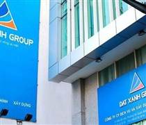 DXG: Cổ đông lớn vừa bán ra 2,4 triệu cổ phiếu Đất Xanh 