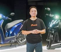 Chứng khoán Thiên Việt đầu tư 4 triệu USD vào xe máy điện Dat Bike