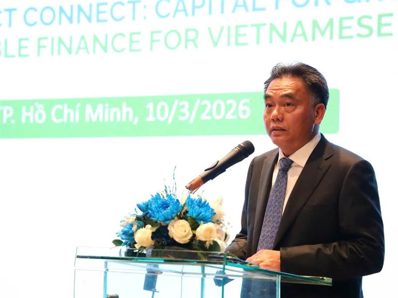 Gỡ “nút thắt” về vốn cho doanh nghiệp nhỏ và vừa